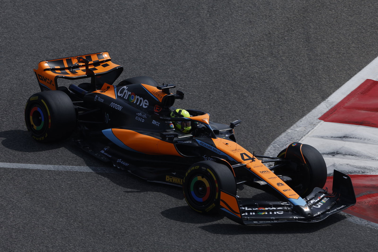 Inovasi F1 2023 Ferrari Mendapat Sorotan Rival